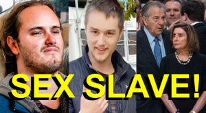 BREAKING: Pelosi Was Maintaining ‘Enemy’ As SEX SERVANT & Elon Odor Advised US States His Son