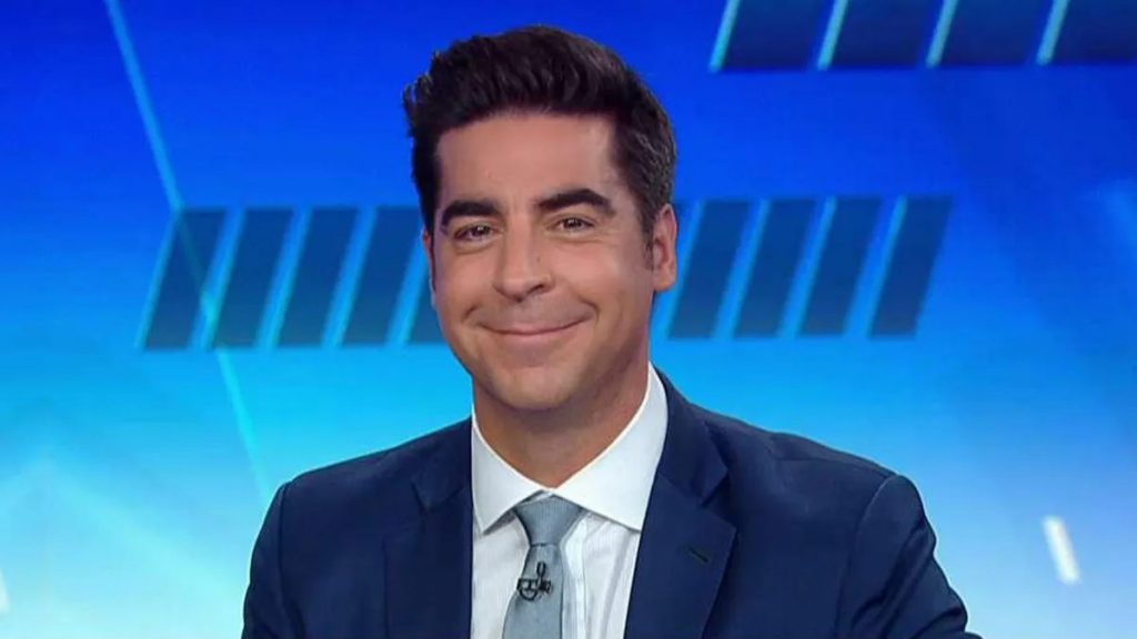Jesse Watters’ First Week In New Time Slot Was Big, Crushing CNN, MSNBC Combined