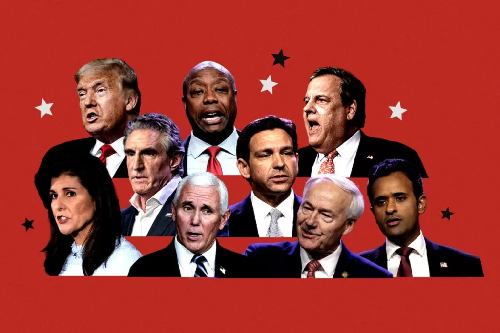 CNN Poll Shows Haley As Only GOP Candidate That Would Beat Biden At This Point