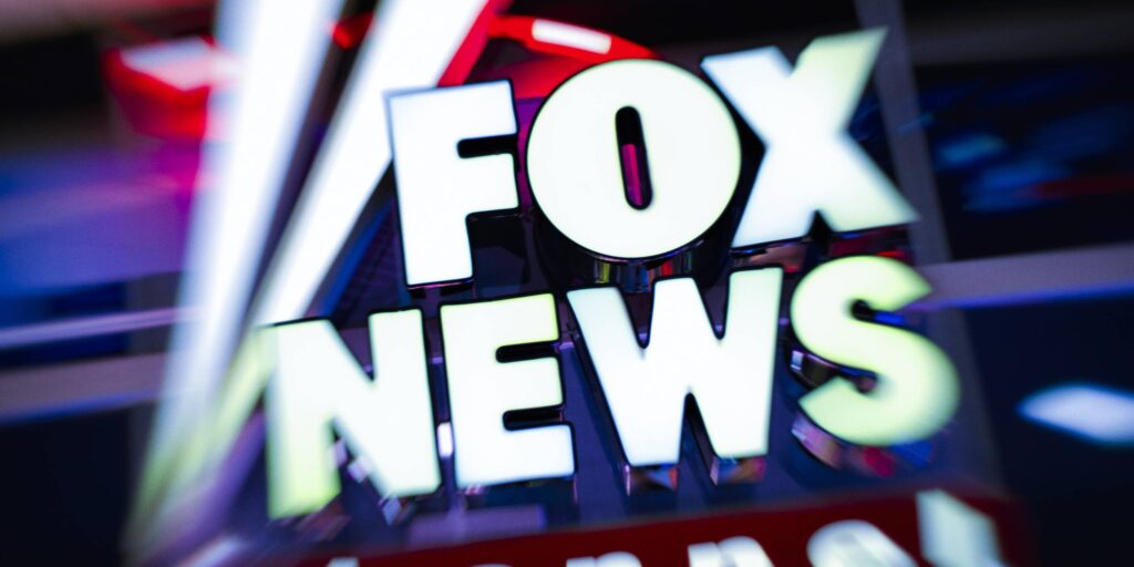 ️Fox News Star FIRED After Being Accused Of underage Sex Crimes