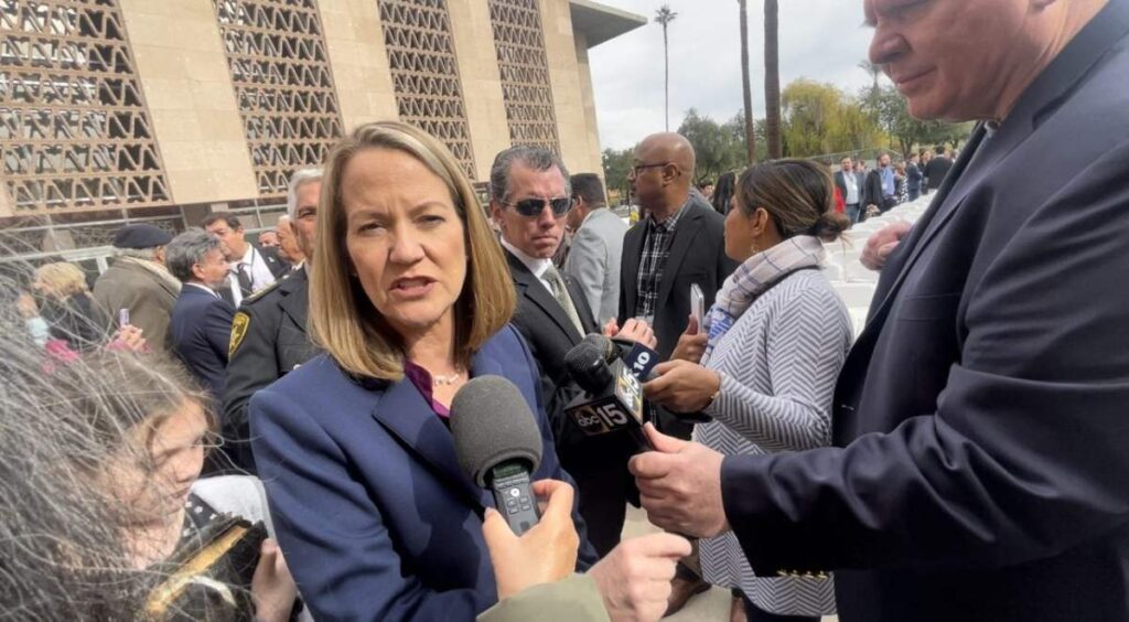 Maricopa County Republicans Pass Resolution Calling on Arizona Legislature To