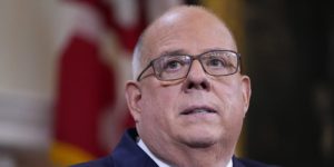 Dems in Deep-Blue Maryland Panic that Tax Policies May Cost Senate Seat