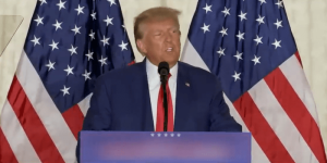 Trump Outlines Stance on Abortion, In Vitro Fertilization: Let the States Decide
