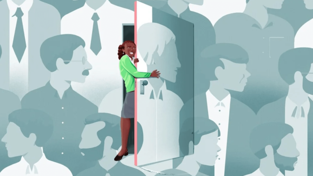 Congress Quietly Putting DEI Quotas Back into College Admissions and