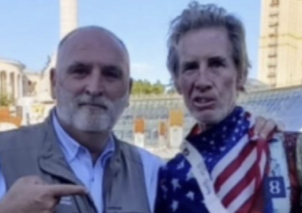 Trump Shooter Pictured With Democrat Donor, Honored by Top Liberals