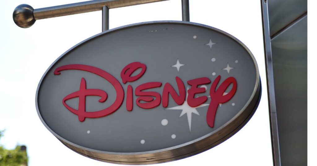 Troubled Disney Indefinitely Shelves Even More Troubled Movie….