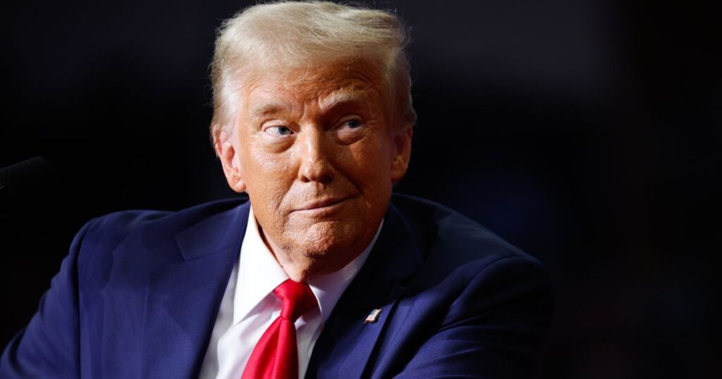 How Trump Became the Left’s Moby-Dick