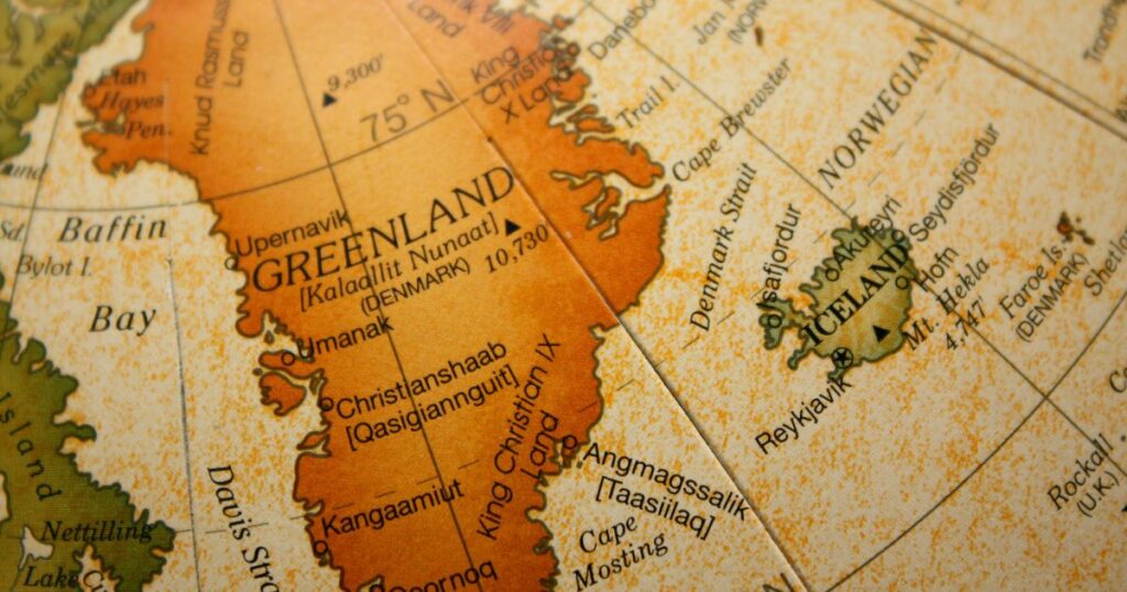 Trump Does It Again – Greenland Ready to Talk!