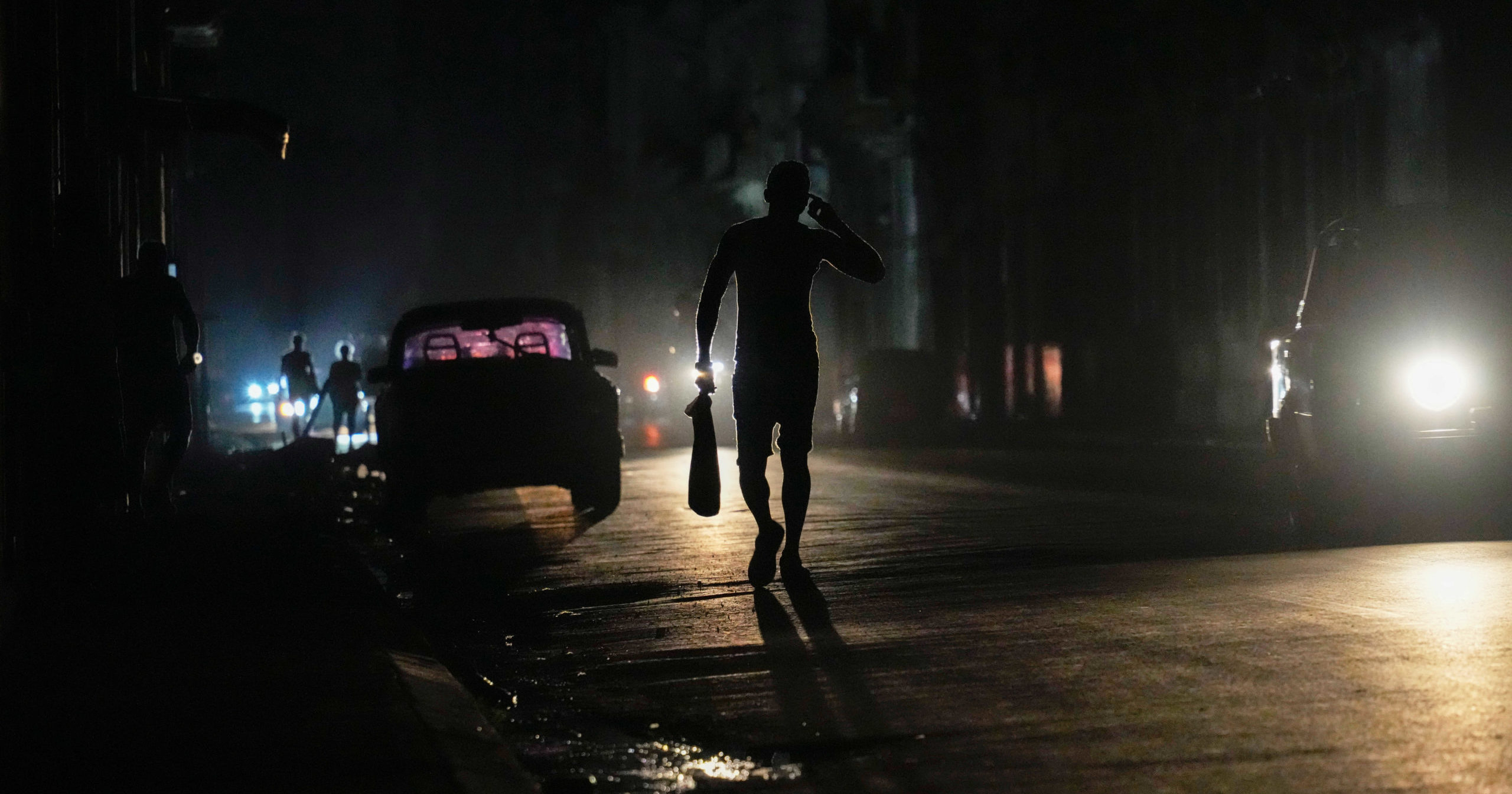 Millions in the Dark as Cuba Announces ‘Failure of the National Electric System’
