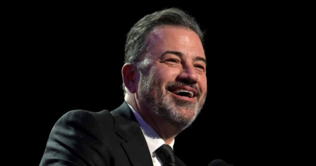 So Close, Yet So Far: Jimmy Kimmel Actually Nails 1 Reason Trump’s Winning