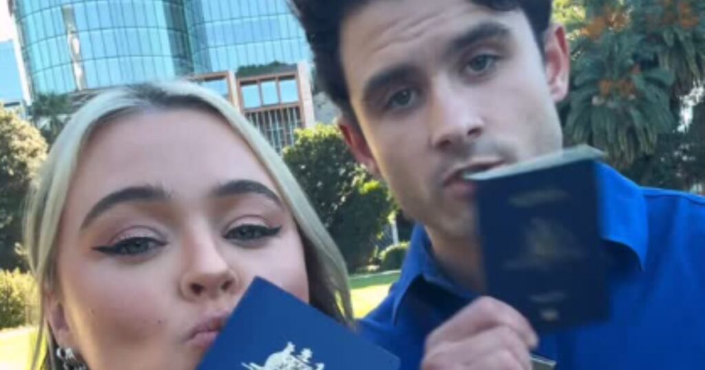 Vegan Activist Declares Bankruptcy, Has Passport Taken Away After Losing Defamation Suit to Vet