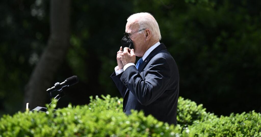 Key Figure from Biden’s Past Called to Testify on Cancer Cover-Up