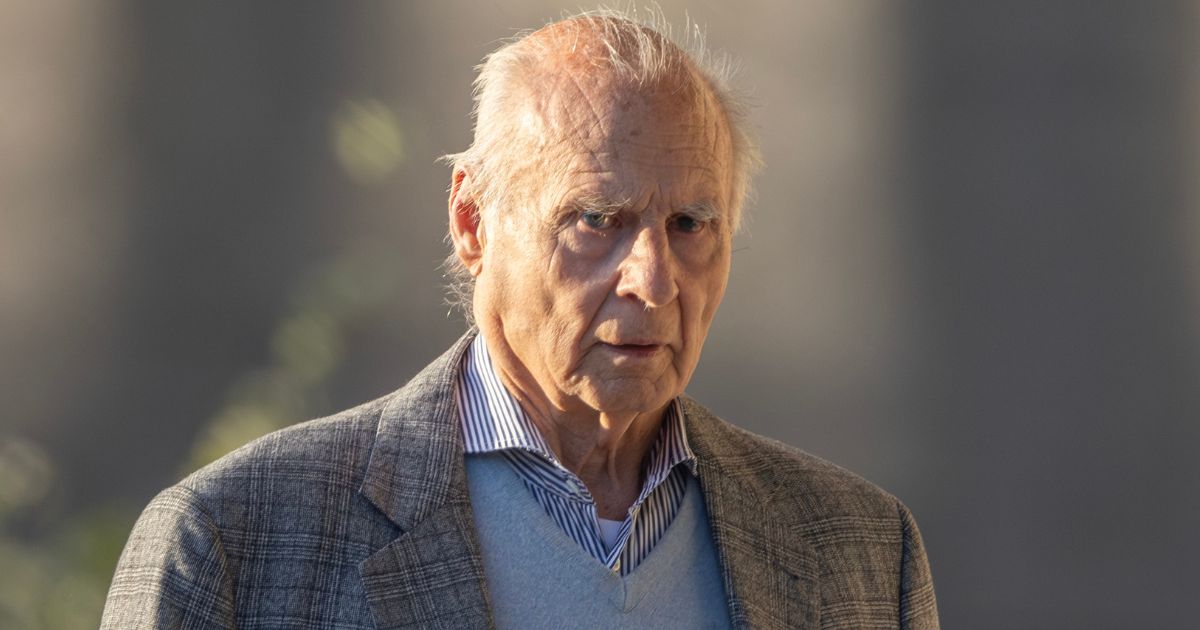 Disgraced Lawyer and Reality TV Celebrity Sentenced