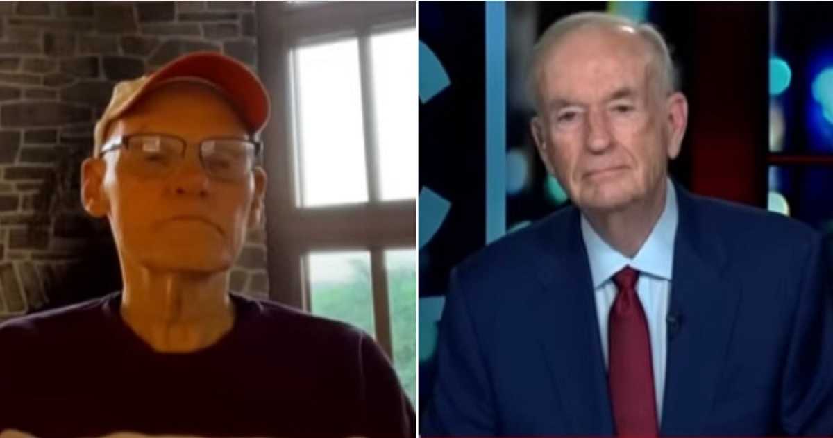 Carville Debuts Absurd New Theory About Trump Stealing 2026 Midterms, O’Reilly Rips Him to Shreds Over it