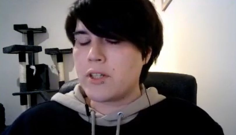 A Man Got The Trans Surgery And He Just Found Out A Major Mistake A Little Too Late!