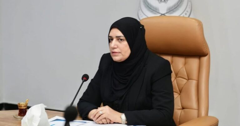 She won a Biden‑era State Dept. award—then appeared on an FBI watchlist. Now her U.S. visa is revoked, report says.
