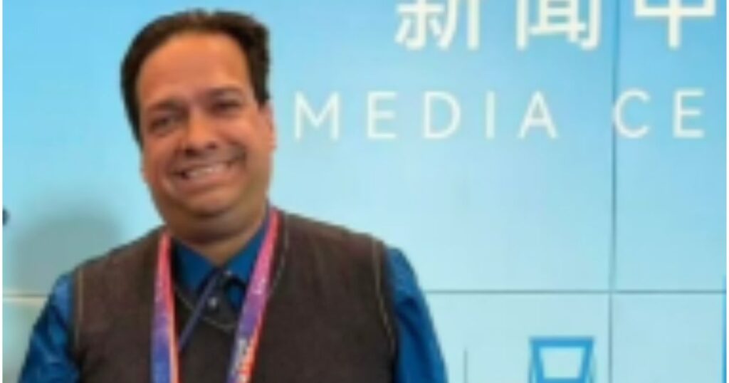 Journalist Thomas Weir Pauken II Gets 2 Years for Acting as a Foreign Agent
