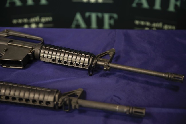 Defense Distributed’s Court Win Puts ‘Readily’ on Trial, Attorney Argues—Ripple Effects Could Reach ‘Assault Weapon’ Laws