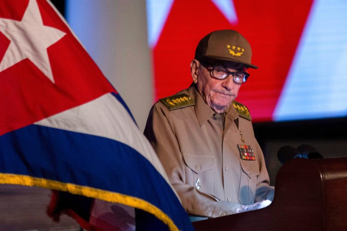 Army Reserve Told to Ready Key Units in 90–120 Days—CBS Ties It to Cuba