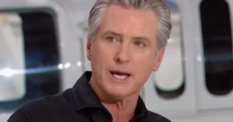 Newsom Makes ‘Seizing Ballots’ a Felony—DOJ Prosecutor Pushes Back
